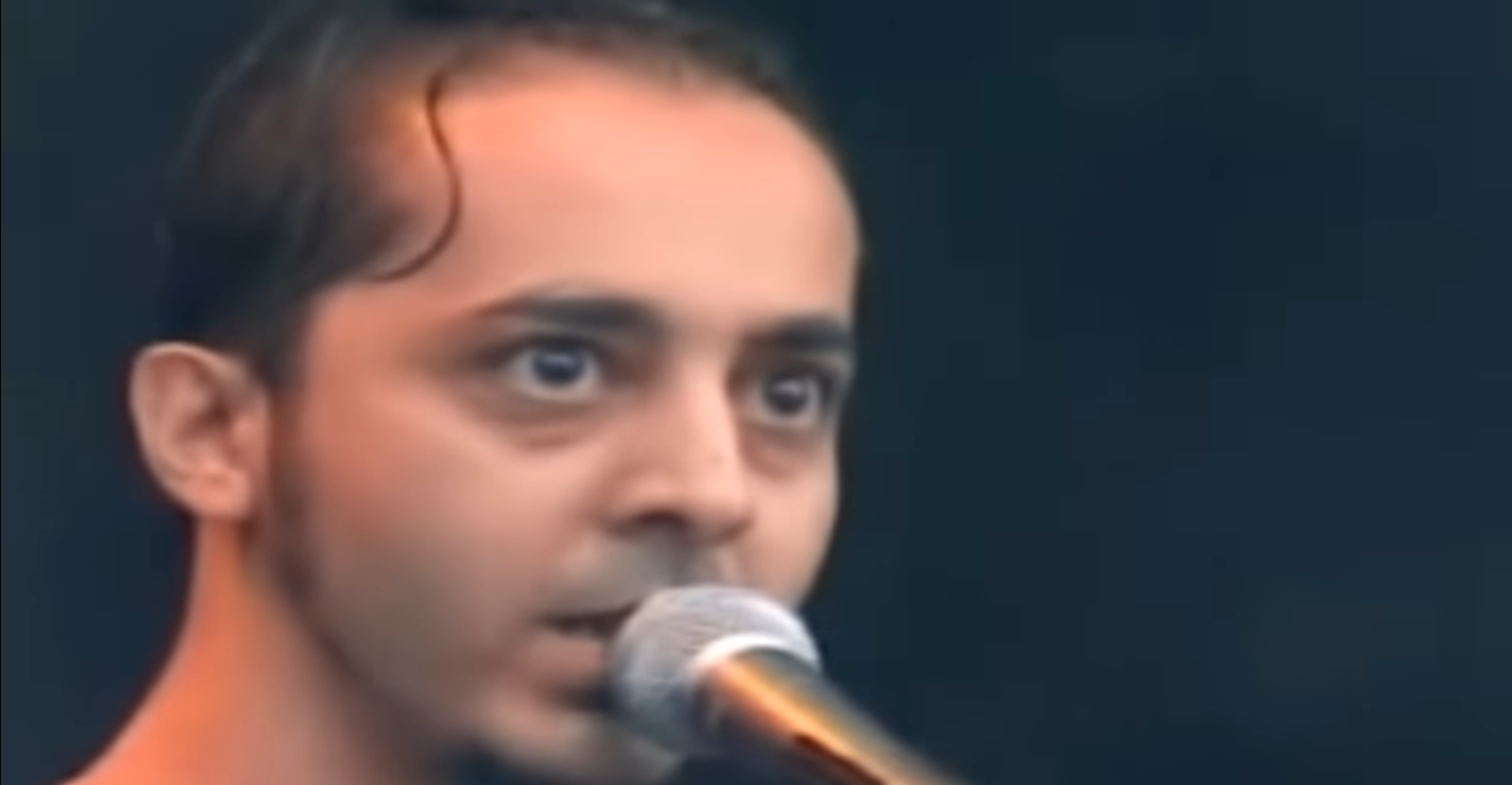 System of a Down's 'Toxicity' Was Briefly Removed From Streaming For... Reasons?