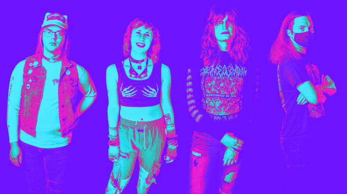 Thotcrime Announce Massive Show in Chicago