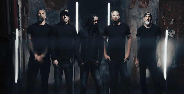 Sevendust Detail New Album "Truth Killer" and Tour Dates with Alter Bridge