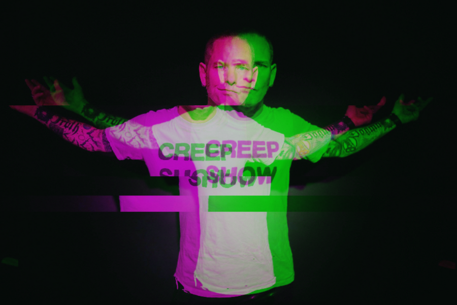 Corey Taylor on AI: “I Hate it. I Can’t Stand it”