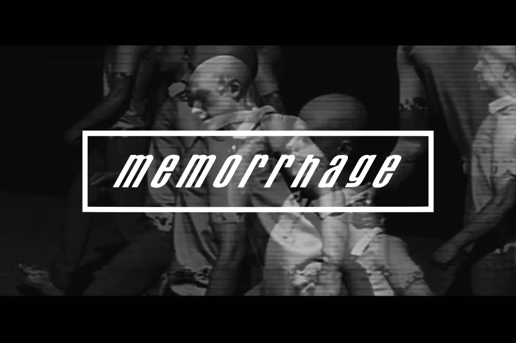 Memorrhage - Lunge Music Video Premier