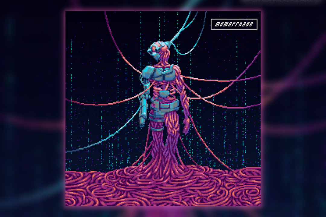 Memorrhage — Memorrhage, Album Review