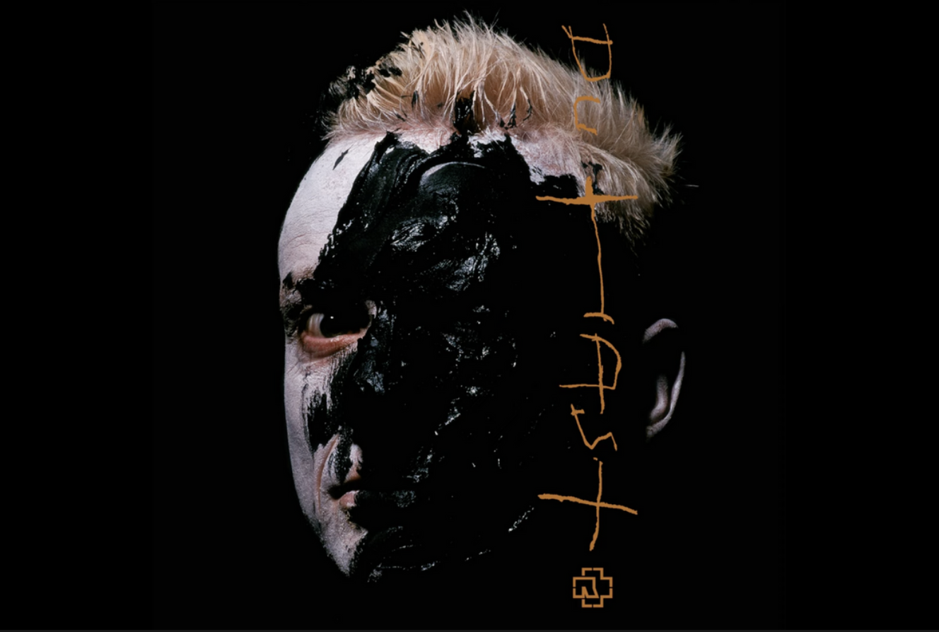 Rammstein Remaster "Spiel mit mir" single and "Du Hast" video in 4k