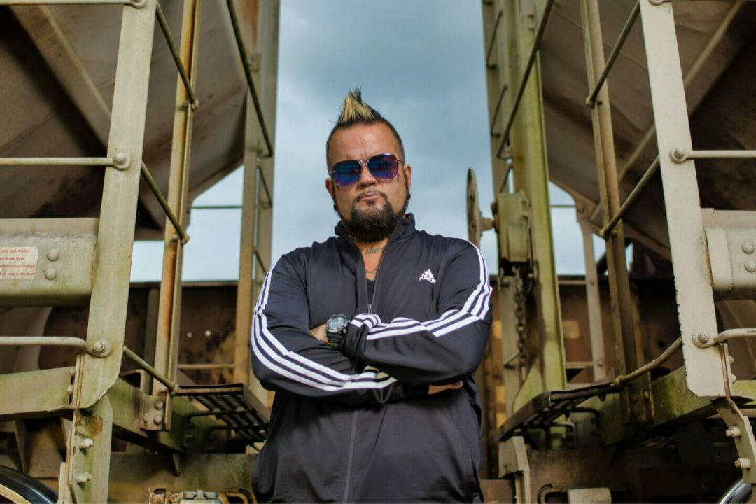 Josey Scott’s Saliva Announce Tour