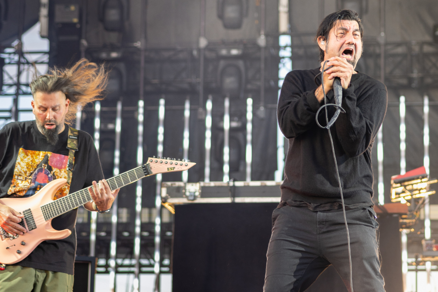 Sick New World: Setlist Deep-Dive