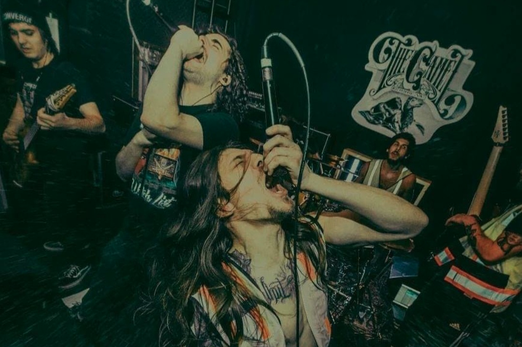 Interview With Black Matter Device