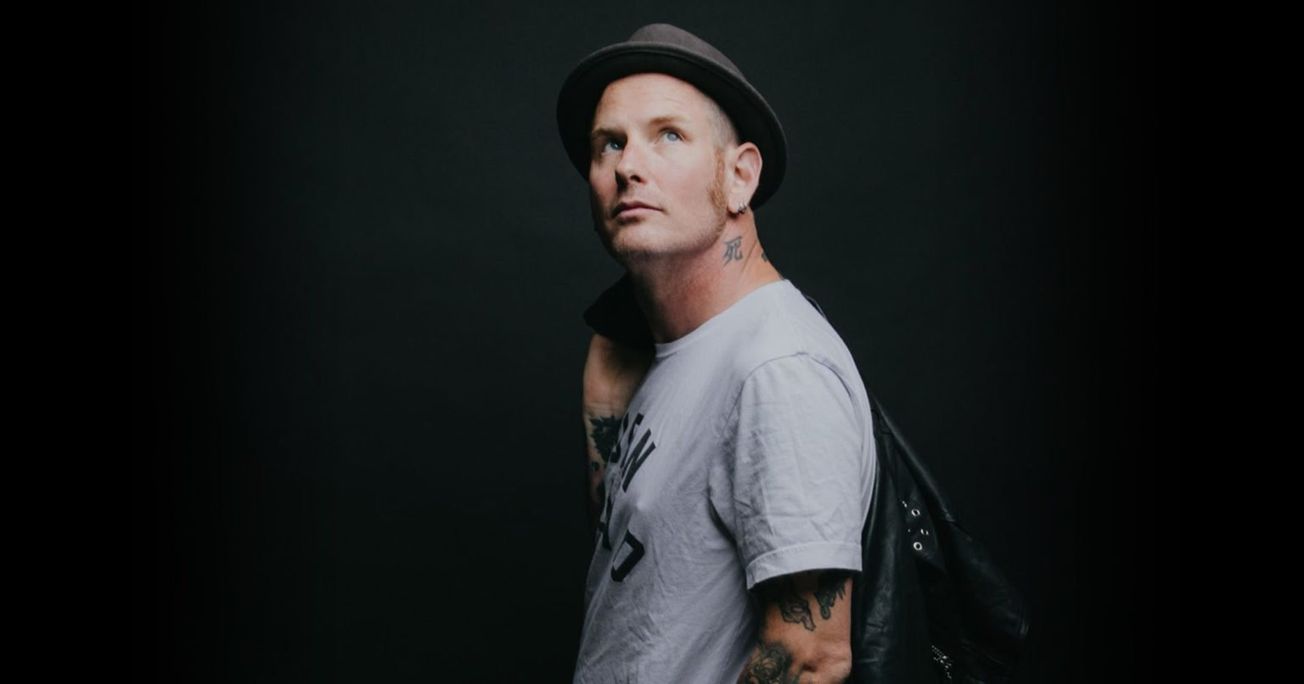 Corey Taylor Announces New Single “BEYOND” From His Upcoming Album