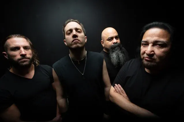 Fear Factory Announce European Tour