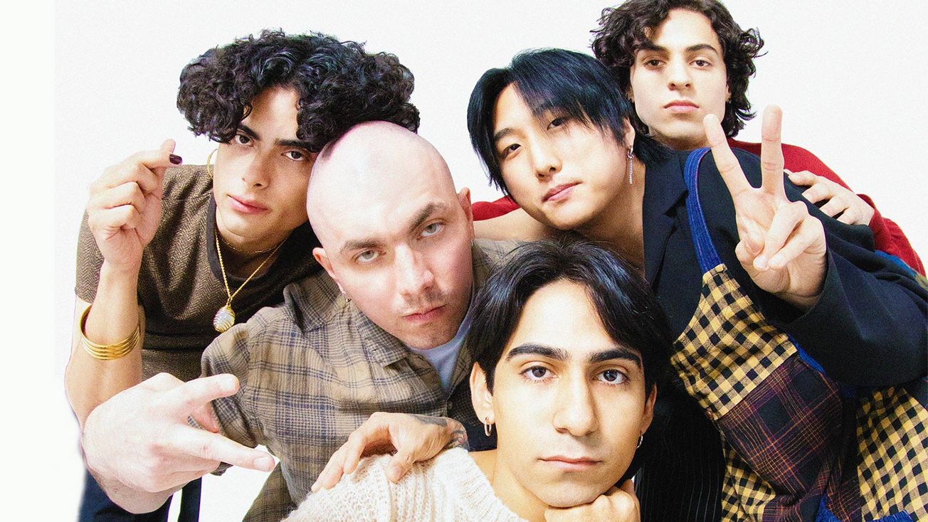 Omerta Sets Off on Two Summer Tours