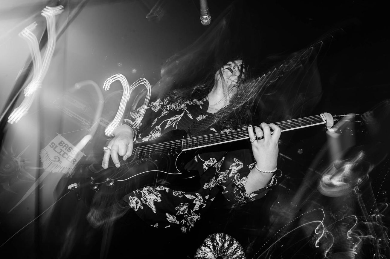 Pupil Slicer Release Final Single "Momentary Actuality" Off Their New Album