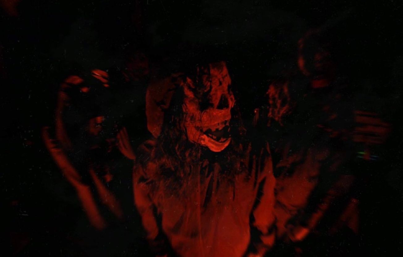 Swollen Teeth Release Self-Titled EP