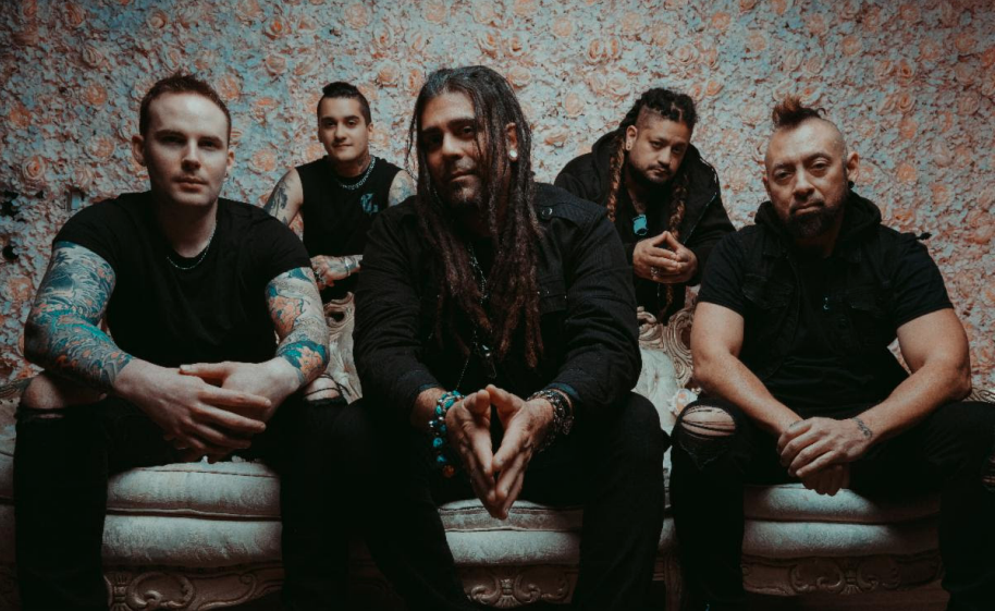 Lions At The Gate Release New Single "Drain"; Debut Album "The Excuses We Cannot Make" Out August 25th