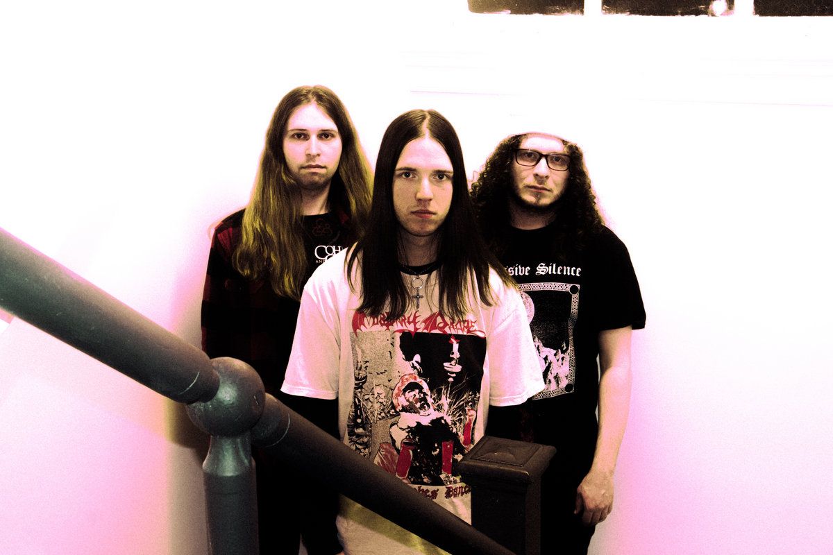 Blind Equation Release New Song; Sign With Prosthetic Records