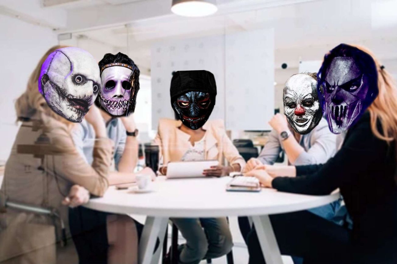 The NMA Roundtable: Slipknot's Evolution?