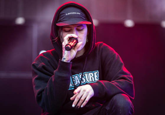 Nothing,Nowhere Announces THE VOID ETERNAL Tour