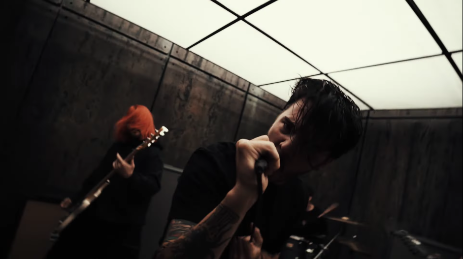 ORTHODOX Release New Single "Soaking Nerves"