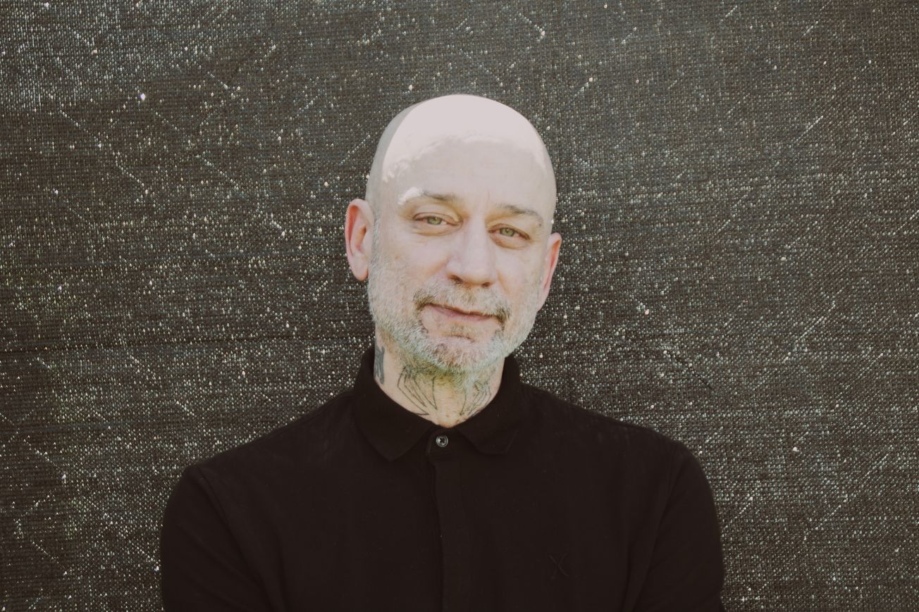 Addressing The Nu-Metal Allegations With Scooter Ward of Cold