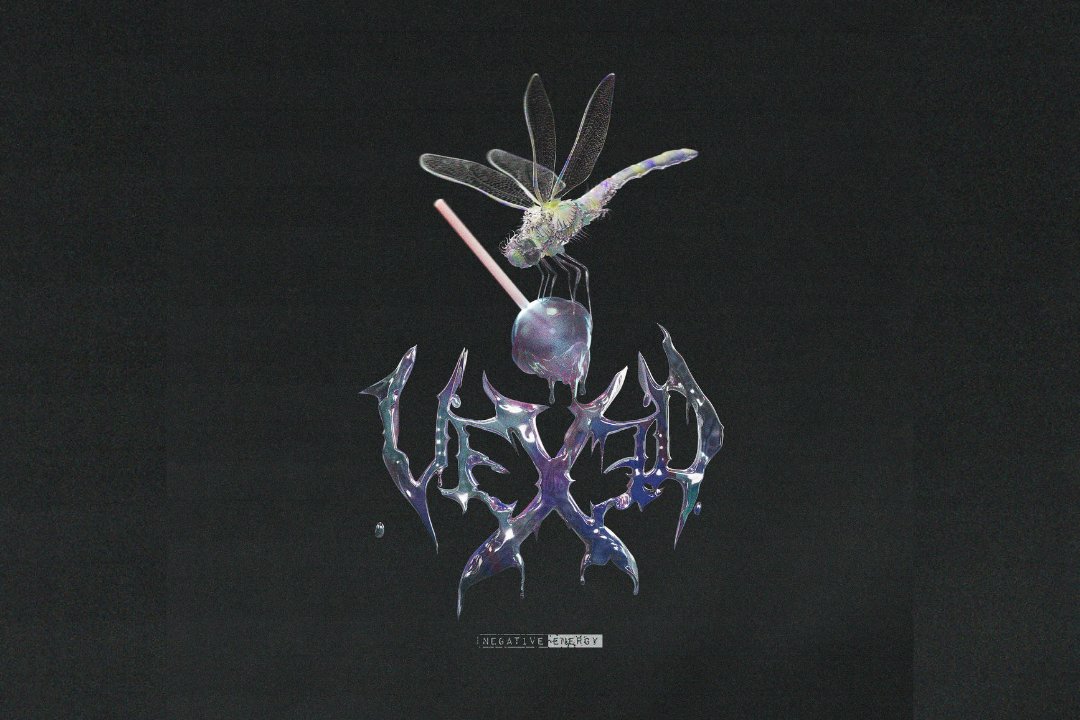 Vexed — Negative Energy, Album Review