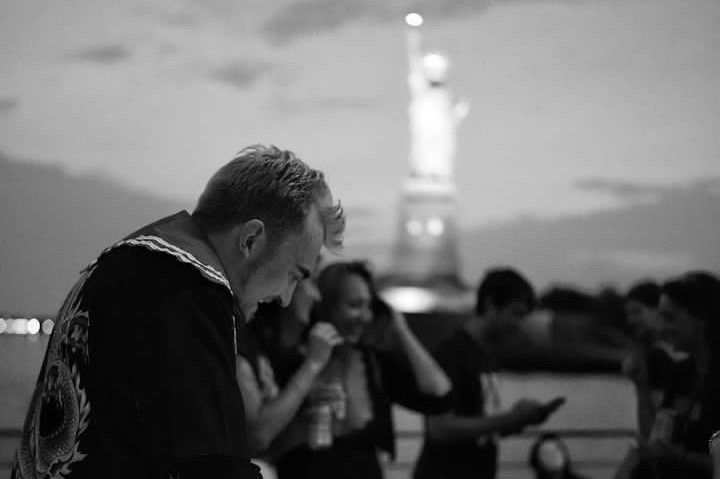 Down With the Ship-ness Gallery