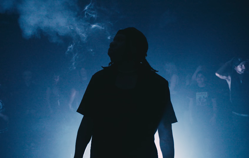 UnityTX Release New Single "ROC SH!T"