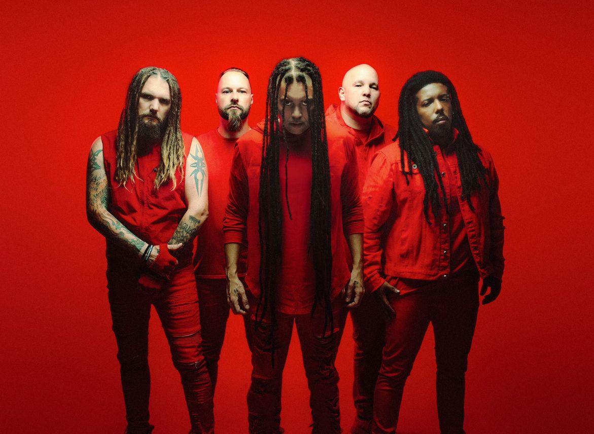 Nonpoint to Release New Single on July 14th