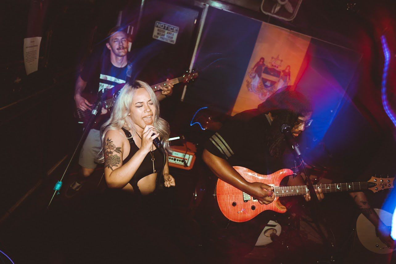 Pulses. Announce Additional Dates to Their Woodland Creatures 3 Tour