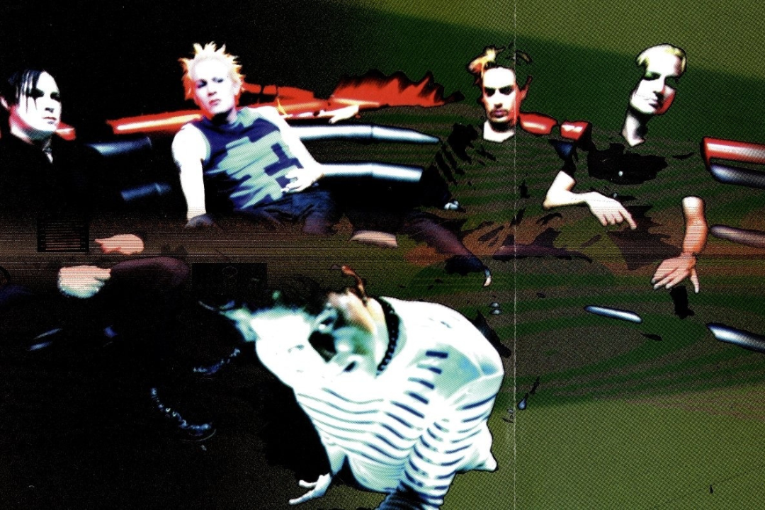 Candyass by Orgy – 25 Years Later