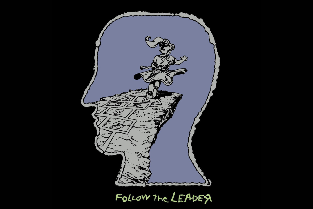 Brain Dead Collaborate With Korn for a "Follow the Leader" Inspired Collection