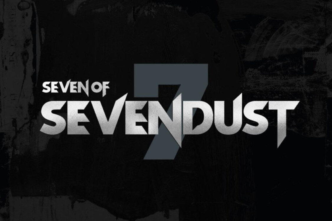 Sevendust To Release Massive "Seven of Sevendust" Box Set