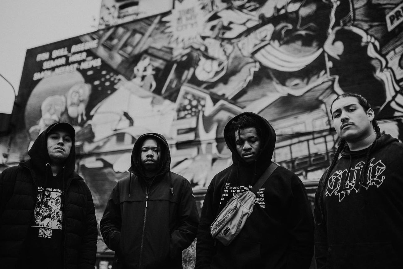 UnityTX Release Full-Length Debut Album "Ferality"