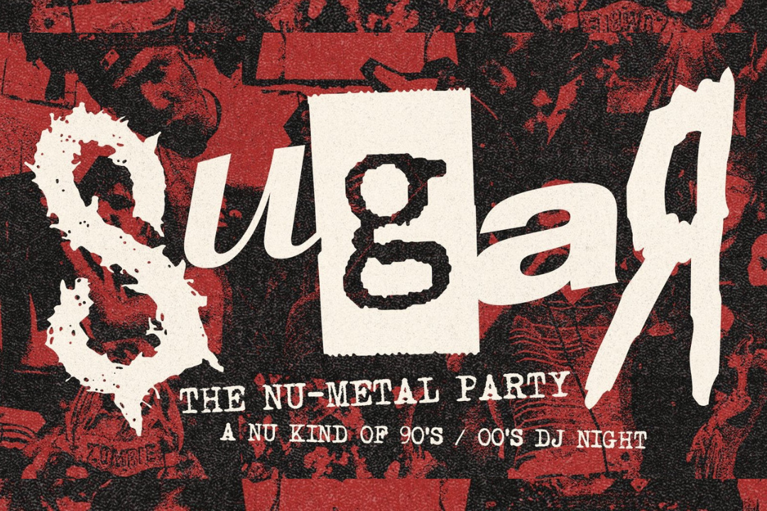 Sugar: The Nu-Metal Party Added To Creed 2024 “Summer of 99” Cruise