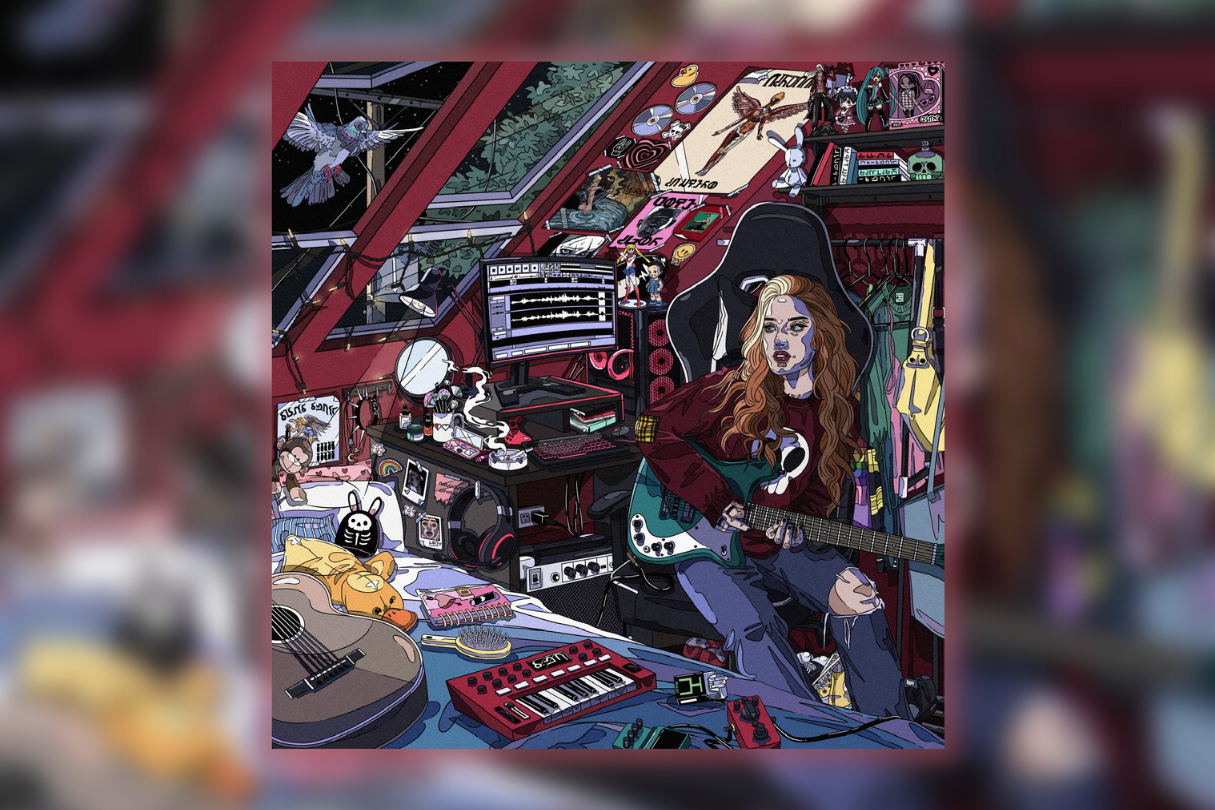 pulses. — It Wasn’t Supposed To Be Like This, Album Review