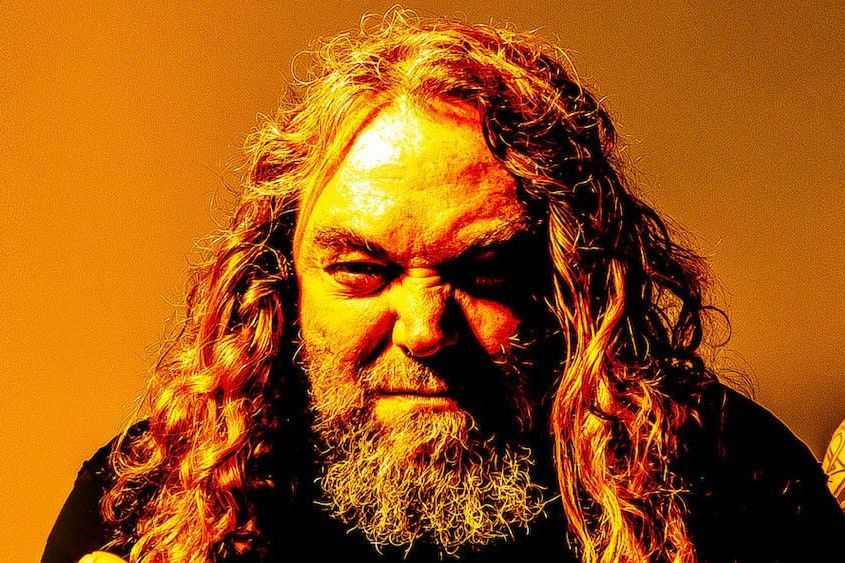 Max Cavalera has Begun Work on New Soulfly Album