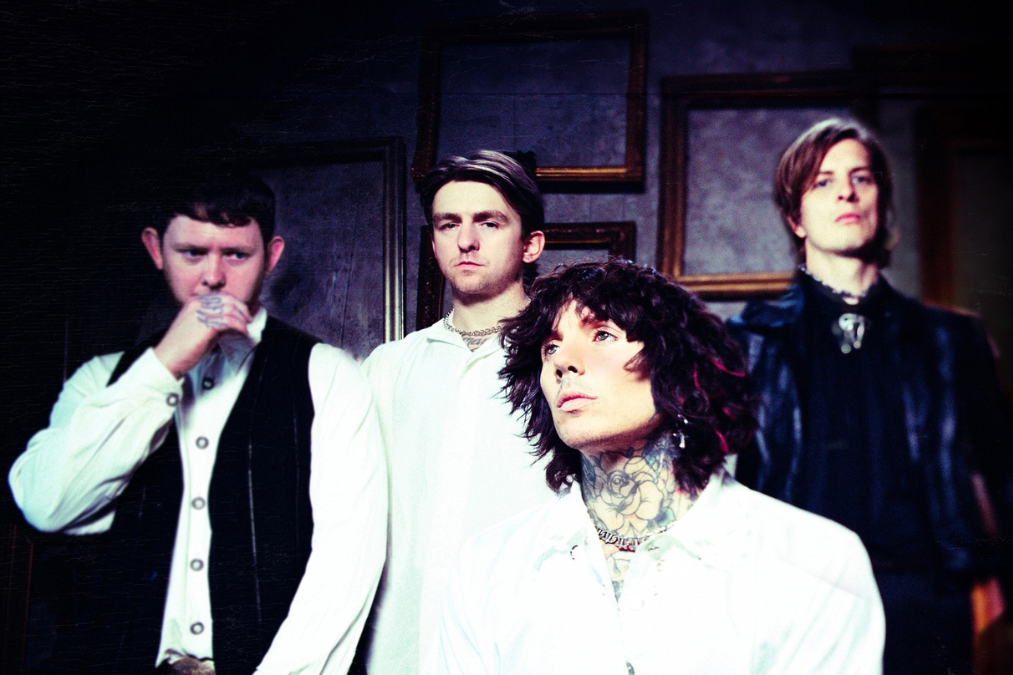 Bring Me The Horizon Unveils New Single "Kool Aid" Teases Summer 2024 Album