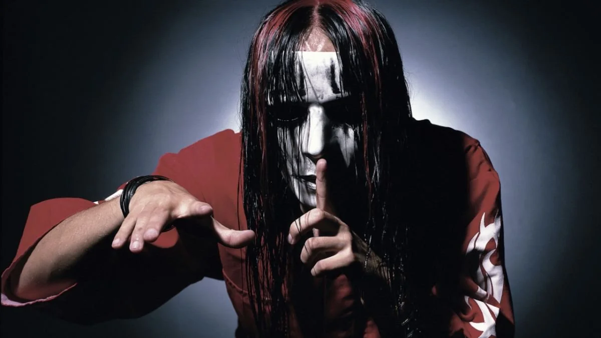 Joey Jordison's Estate VS Slipknot: A Deeper Look at the Ongoing Lawsuit