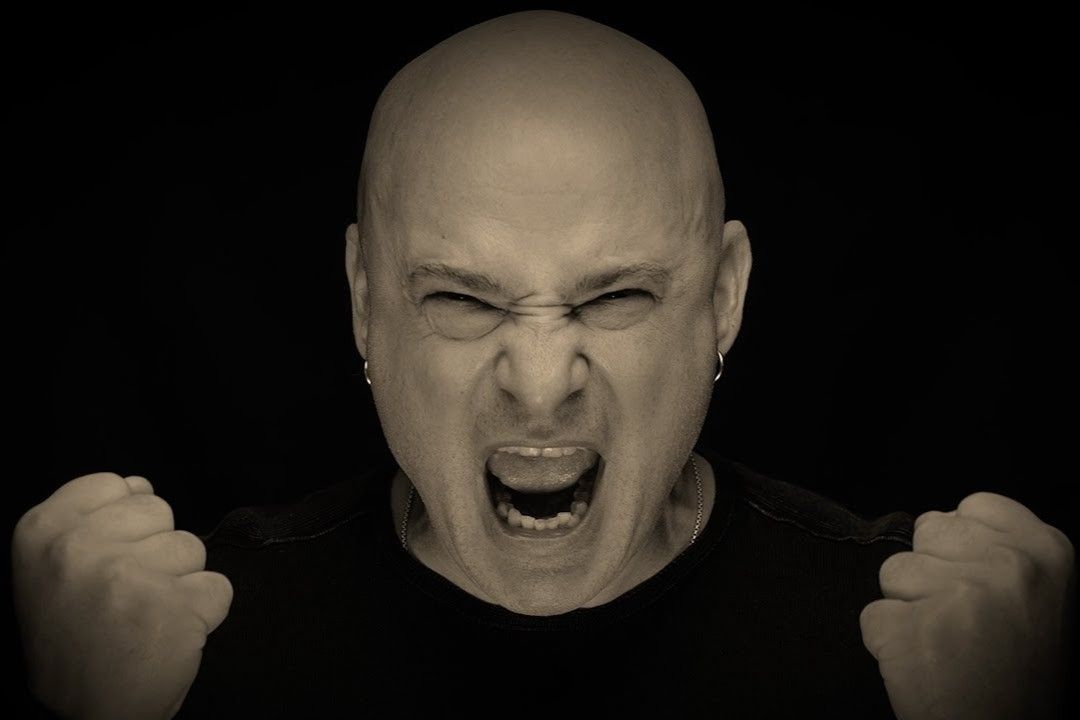 Disturbed Release Music Video for "Don't Tell Me" featuring Ann Wilson of Heart