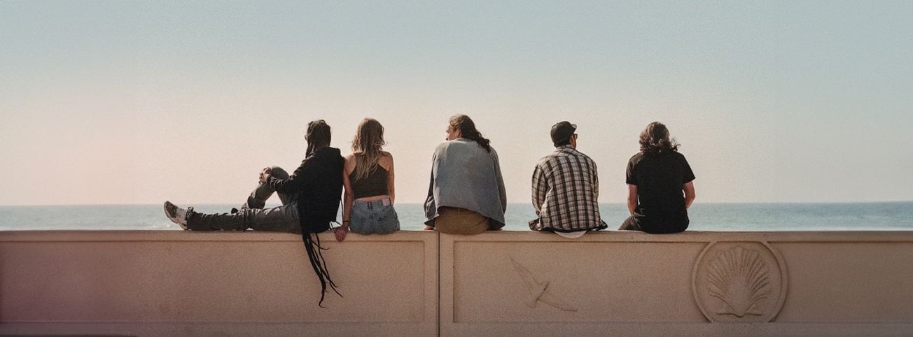 Incubus Parts Ways with Bassist, Announces Morning View Tour with Coheed and Cambria