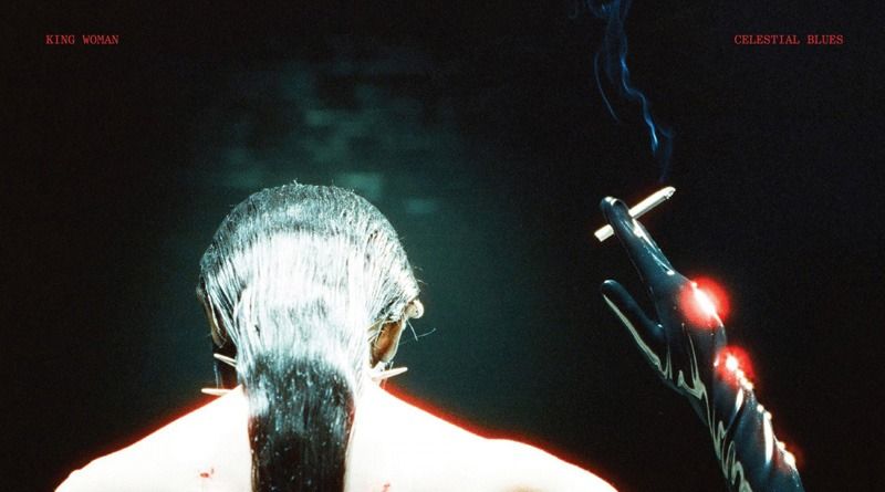 King Woman Announces Five March Shows