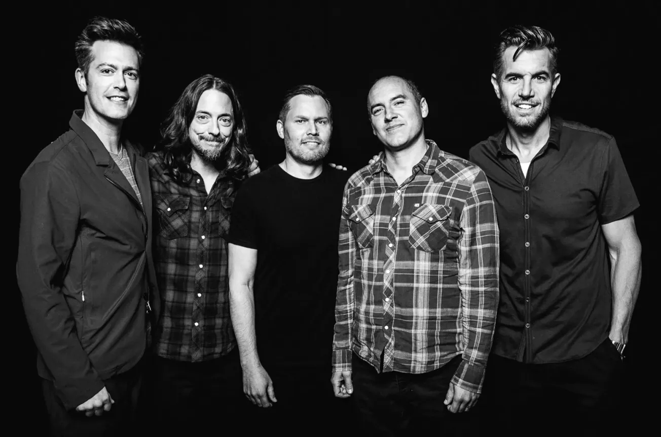 311 Celebrate 3/11 Day 2024 with the Release of the Band's Tiny Desk Concert