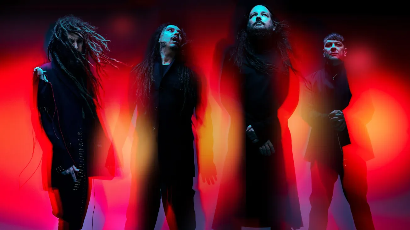 Korn Announce 30th Anniversary Performance at BMO Stadium (Los Angeles) is Sold Out