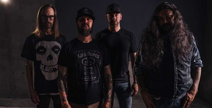 Simon Says Announce Spring Tour with Oceans On Other Planets