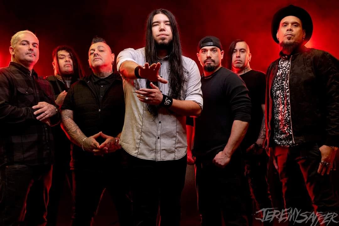 Ill Niño Announce "25 Years Of Latin Metal" U.S. Tour Featuring Flaw, A Killer's Confession, The Crowned, Redefined and Scarlet View