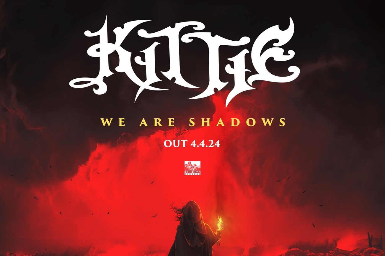 Kittie to Release New Single "We Are Shadows"