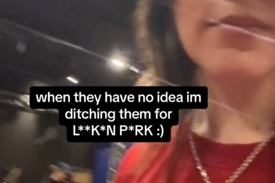 Stand Atlantic Singer Bonnie Fraser Hints at Joining Linkin Park as New Singer on Instagram