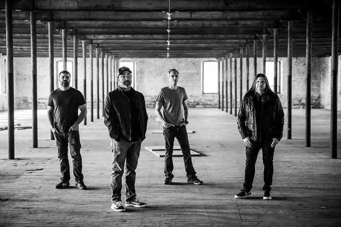 Staind Release Remix of "Better Days" Featuring Dorothy