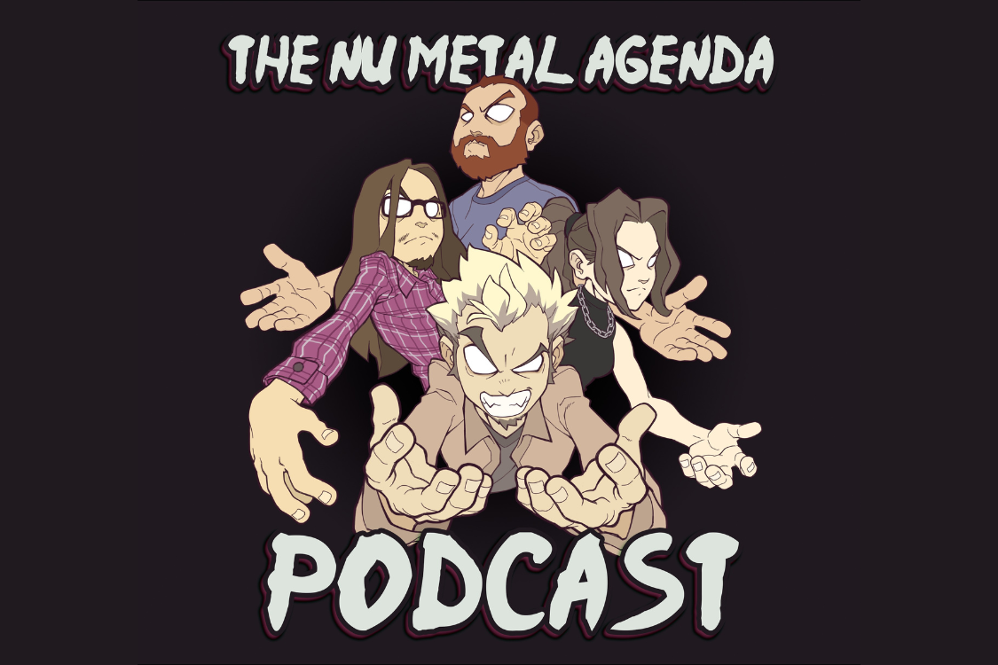 Josey Scott of Saliva Shares Story of Feature on Jay-Z's "Takeover" With The Nu Metal Agenda Podcast