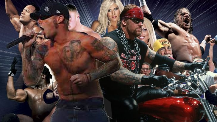 Five of the Greatest Nu Metal Performances in WrestleMania History