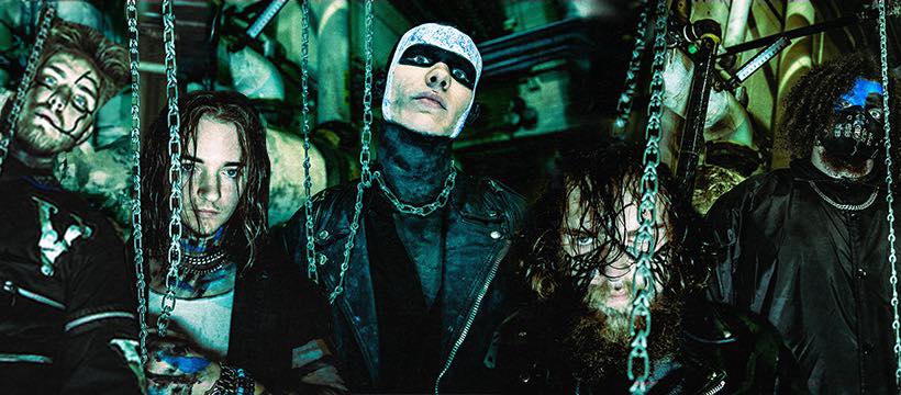 Vended Release New Single "Nihilism" Along With Official Music Video