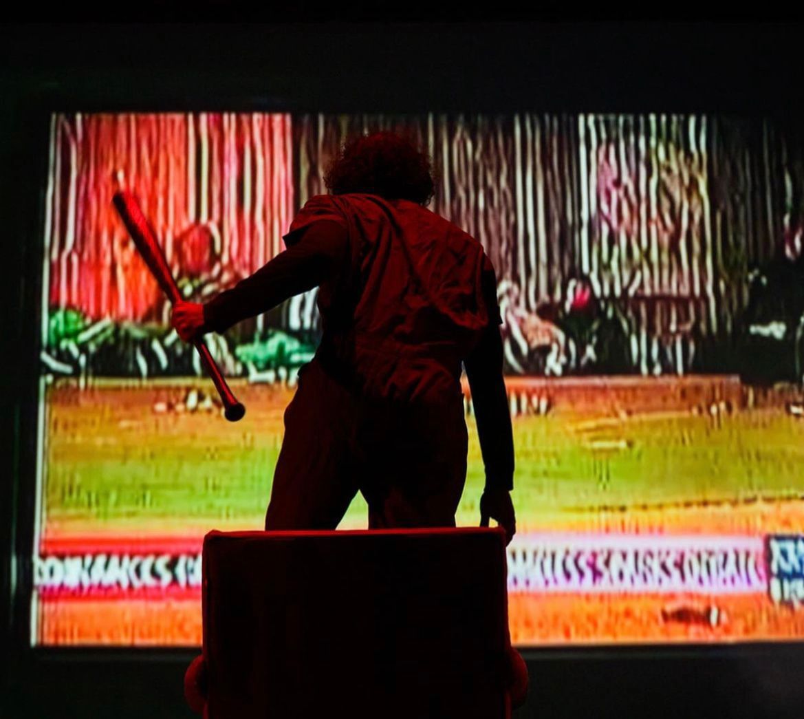 Nashville Dance Ensemble Stages Performance Based on Chat Pile's God's Country