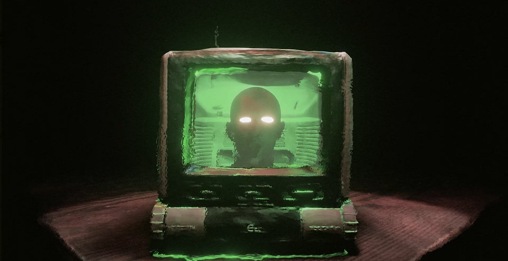 Carson Pace of Callous Daoboys featured on new track by mathy supergroup Plutocracy Planet